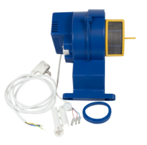 10798 Ventilátor VILLA 9000