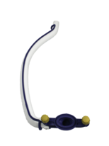 H-10417-01 Trubice na odvod moči Villa series